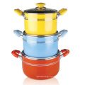 German Style Cookware Set